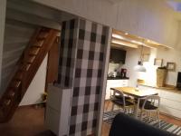 Domki JAMAJKA i  Apartament MAKS Miedzywodzie