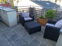 Domki JAMAJKA i  Apartament MAKS Miedzywodzie