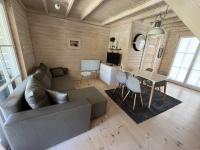 Domki JAMAJKA i  Apartament MAKS Miedzywodzie