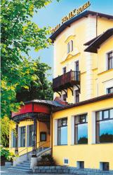 Hotel Fenix