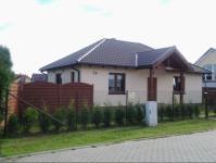 Luksusowy dom - apartament