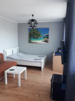 Apartamenty FIESTA Gdynia Orowo