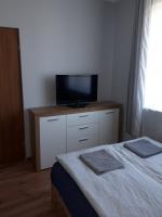 Apartamenty FIESTA Gdynia Orowo