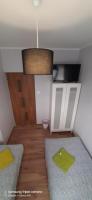 Apartamenty FIESTA Gdynia Orowo