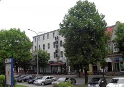 Hotel Bolero