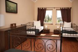 Apartament Bukowy