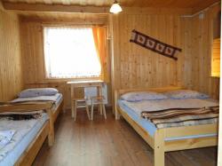 Pokoje Gocinne U Marzeny