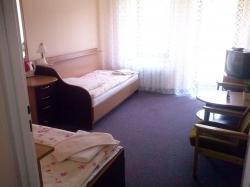 Hotel JONTEK