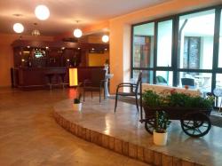 Hotel JONTEK