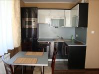 Apartamenty w Jastarni