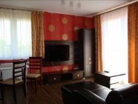 Apartamenty w Jastarni