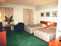 Hotel Elekt w Czaplinku