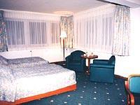 Hotel Elekt w Czaplinku