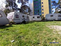 Ibiza Camp