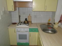 Pokoje w Gdyni