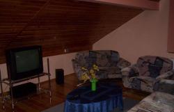 Apartament Mada