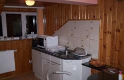 Apartament Mada