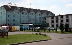 Hotel Delfin