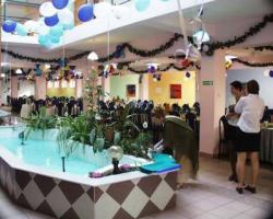 Hotel Delfin