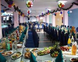 Hotel Delfin