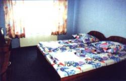 Hotel Delfin