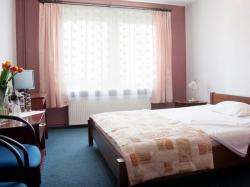 Hotel Delfin