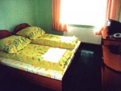 Hotel Delfin