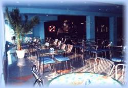 Hotel Delfin