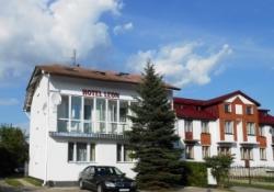 Hotel Leon
