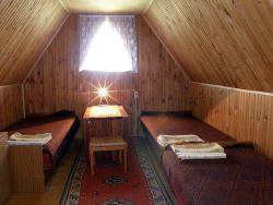 Dom Wypoczynkowy Piast