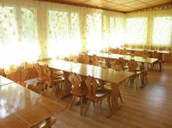 Dom Wypoczynkowy Piast
