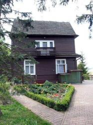 Dom Wypoczynkowy Piast