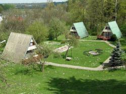 Dom Wypoczynkowy Piast