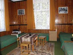 Dom Wypoczynkowy Piast