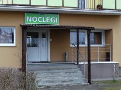 Noclegi Relax Grenadierw