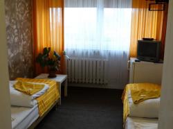 Noclegi Relax Grenadierw