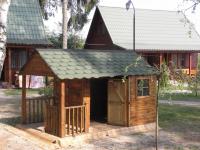 Orodek Wypoczynkowy Eden