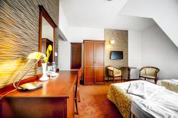 Hotel Drob