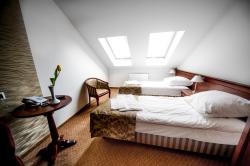 Hotel Drob