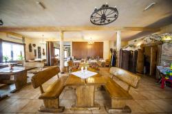 Hotel Drob