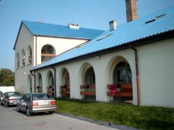 Zajazd Skrzetuski