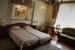Hotel Staromiejski