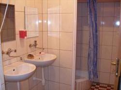 CSTR Baza noclegowa