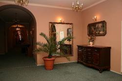 Park Hotel ary