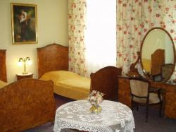 Park Hotel ary
