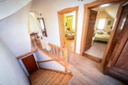 Apartament Begra