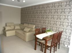 Apartament Do Wynajcia Koobrzeg