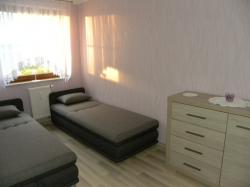 Apartament Do Wynajcia Koobrzeg