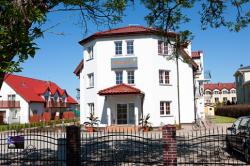 Pension Aneta