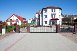 Pension Aneta